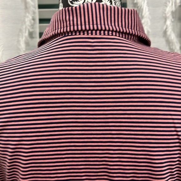 RENWICK striped polo - Picture 3 of 10
